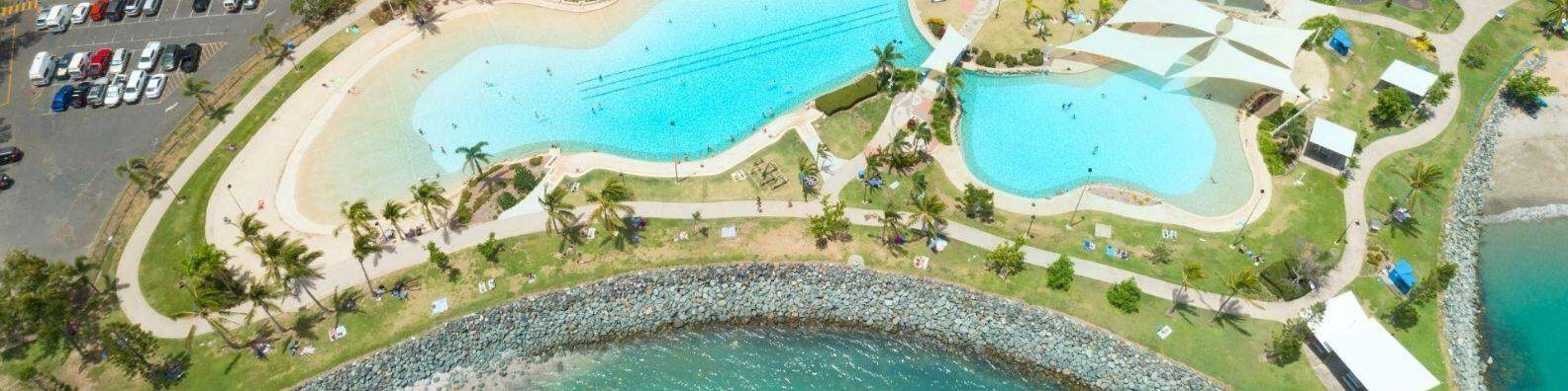 airlie beach lagoon