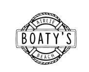 boaty's logo