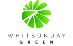 whitsunday green logo