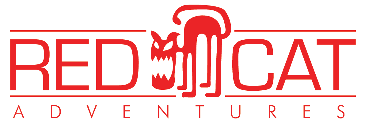 Red Cat Adventures